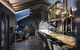 Altstadthotel Weißes Kreuz - In der Fußgängerzone